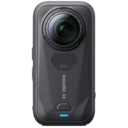 Insta360 X6 | Caméra 360° 8K, 120 Mpx & Dolby Vision