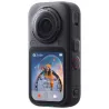 Insta360 X6 | Caméra 360° 8K, 120 Mpx & Dolby Vision