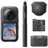 Insta360 X6 | Caméra 360° 8K, 120 Mpx & Dolby Vision