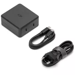 DJI ADAPTATEUR SECTEUR 100W USB-C PR KIT