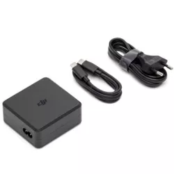 DJI ADAPTATEUR SECTEUR 100W USB-C PR KIT