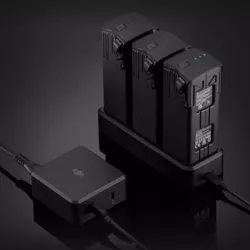 DJI ADAPTATEUR SECTEUR 100W USB-C PR KIT