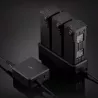 DJI ADAPTATEUR SECTEUR 100W USB-C PR KIT