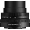 NIKON Z DX 16-50 MM F/3.5-6.3 VR