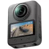 DJI Osmo 360 II | Caméra 360° 8K, 120 Mpx avec IA nocturne