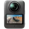 DJI Osmo 360 II | Caméra 360° 8K, 120 Mpx avec IA nocturne
