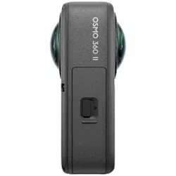 DJI Osmo 360 II | Caméra 360° 8K, 120 Mpx avec IA nocturne