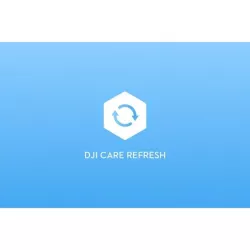 DJI CARE REFRESH ASSURANCE POUR OSMO 360 II