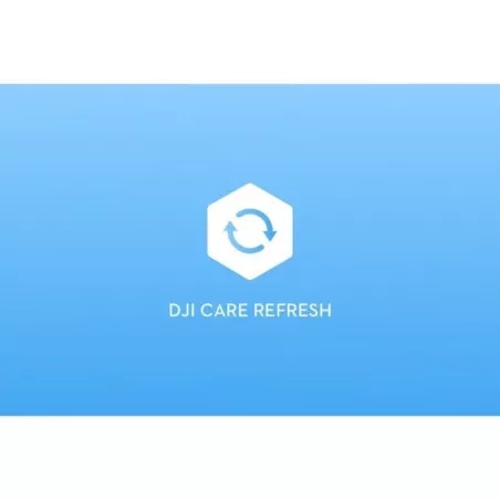 DJI CARE REFRESH ASSURANCE POUR OSMO 360 II