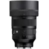 SIGMA 85MM F/1.2 DG Art | Objectif Portrait Lumineux