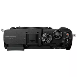 OM System PEN | Appareil Photo Hybride Micro 4/3 20,4 MP
