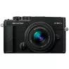 OM System PEN | Appareil Photo Hybride Micro 4/3 20,4 MP