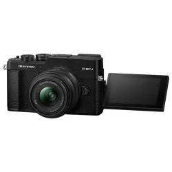 OM System PEN | Appareil Photo Hybride Micro 4/3 20,4 MP