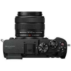 OM System PEN | Appareil Photo Hybride Micro 4/3 20,4 MP
