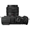 OM System PEN | Appareil Photo Hybride Micro 4/3 20,4 MP
