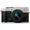 OM System PEN | Appareil Photo Hybride Micro 4/3 20,4 MP