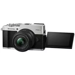 OM System PEN | Appareil Photo Hybride Micro 4/3 20,4 MP