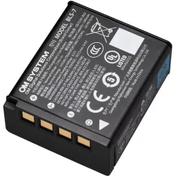 OM SYSTEM BLS-7 BATTERIE