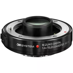 OM SYSTEM MC-14 TÉLÉCONVERTISSEUR 1.4X
