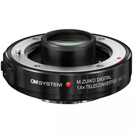 OM SYSTEM MC-14 TÉLÉCONVERTISSEUR 1.4X
