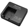 OM SYSTEM BCS-7 CHARGEUR DE BATTERIE BLS-7