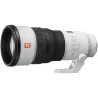 SONY FE 400MM F/4.5 G MASTER OSS