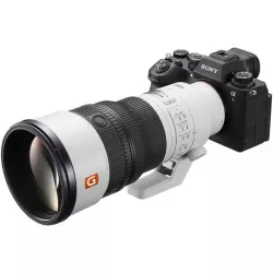 SONY FE 400MM F/4.5 G MASTER OSS