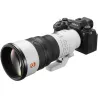 SONY FE 400MM F/4.5 G MASTER OSS