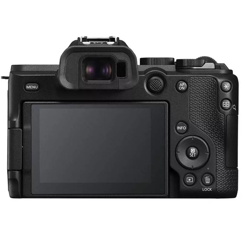 CANON EOS R8 MARK II BOITIER NU