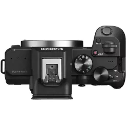 CANON EOS R8 MARK II | Plein format 24,2 Mpx stabilisé sur 5 axes