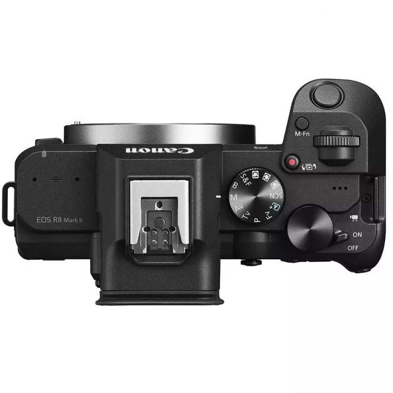 CANON EOS R8 MARK II BOITIER NU