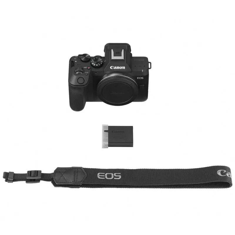 CANON EOS R8 MARK II BOITIER NU