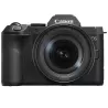 CANON EOS R8 MARK II + RF 24-105MM F/4-7.1 IS STM
