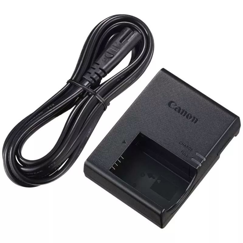 CANON LC-E17 CHARGEUR DE BATTERIE LP-E17