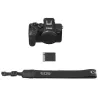 CANON EOS R8 MARK II + 2E BATTERIE LP-E17