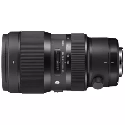 SIGMA 50-100MM F/1.8 DC HSM ART