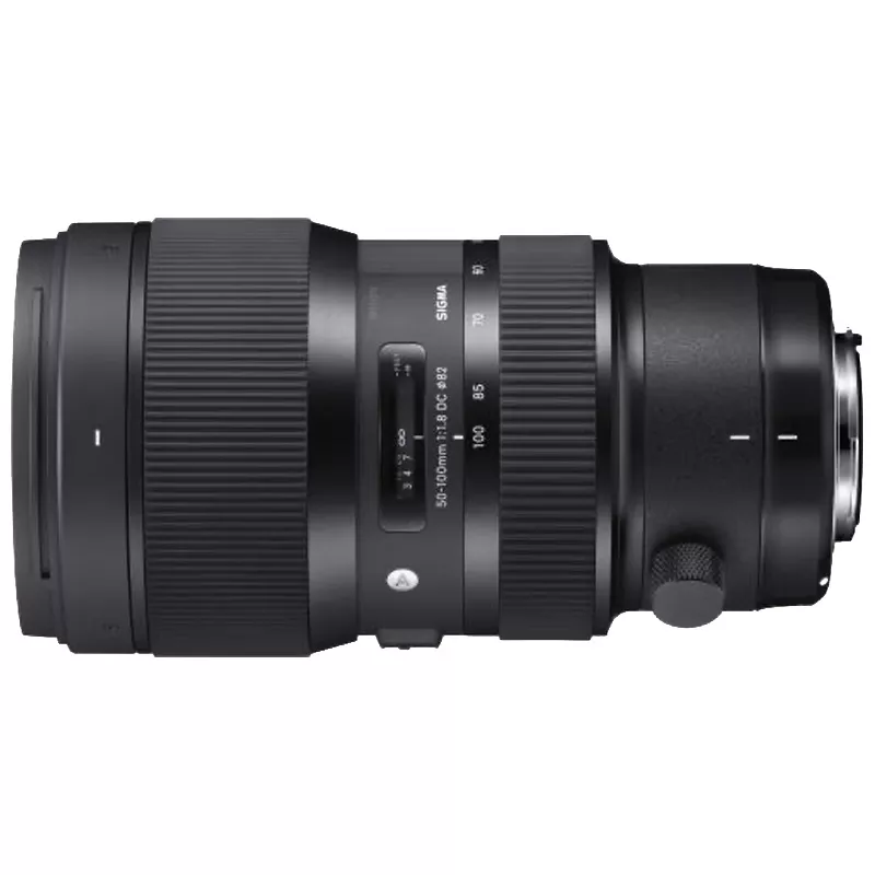 SIGMA 50-100MM F/1.8 DC HSM ART
