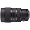 SIGMA 50-100MM F/1.8 DC HSM ART