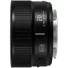 PANASONIC LUMIX L 20MM F/2.5 S | Grand-angle plein format