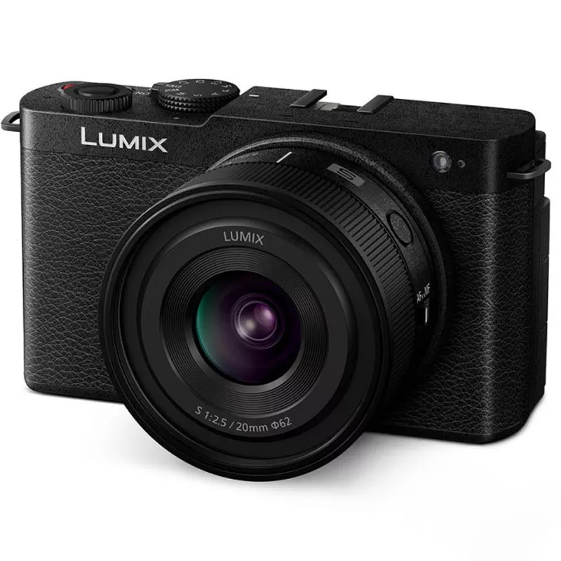 PANASONIC LUMIX L 20MM F/2.5 S | Grand-angle plein format