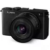 PANASONIC LUMIX L 20MM F/2.5 S | Grand-angle plein format