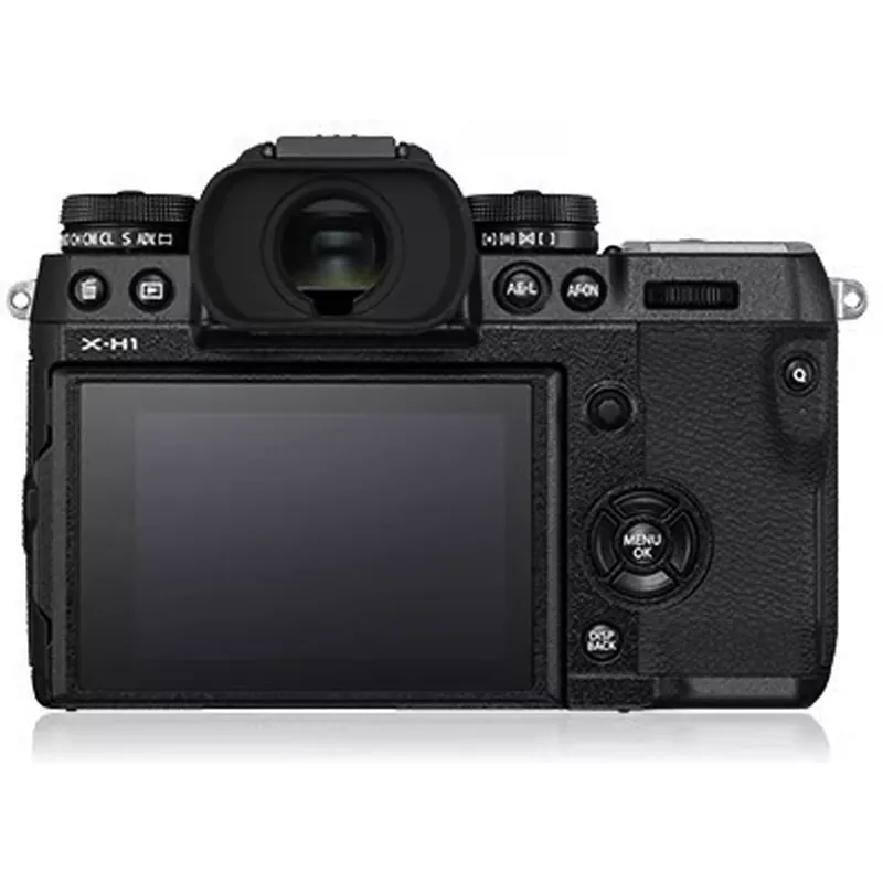 FUJIFILM X-H1 BOITIER NU