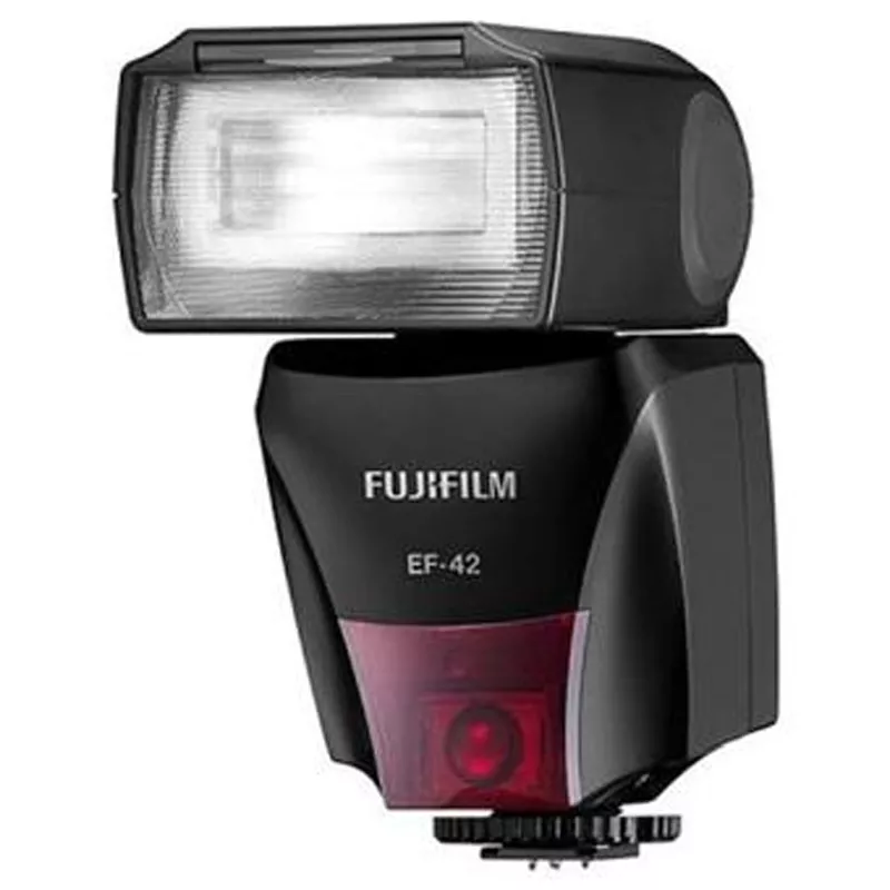FUJIFILM EF-42 FLASH