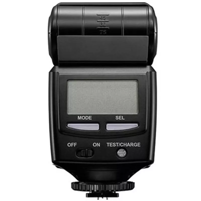 FUJIFILM EF-42 FLASH