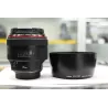 CANON EF 85MM F/1.2 L II USM OCCASION SALON