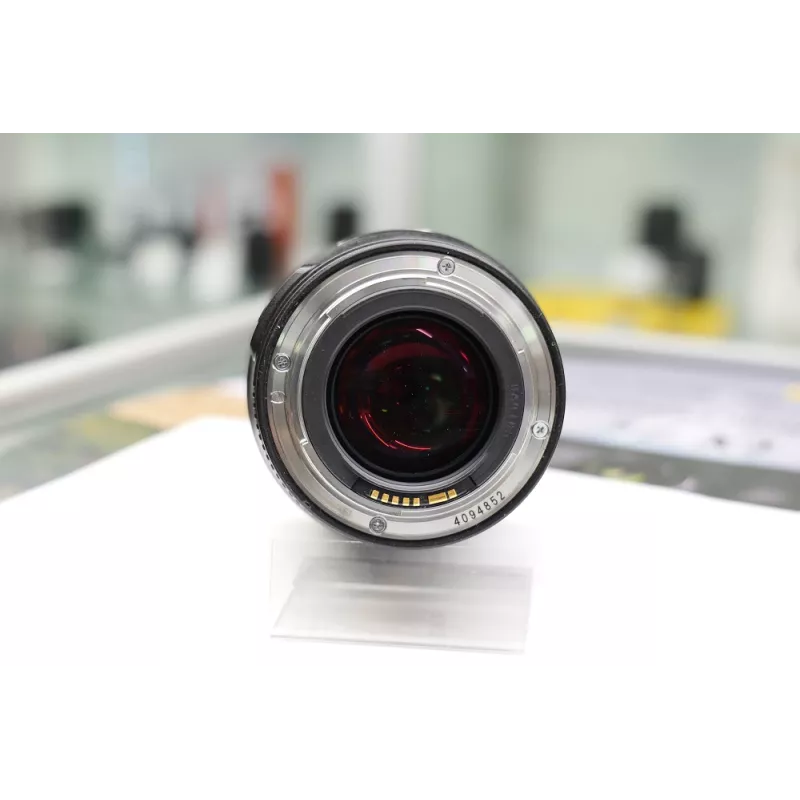 CANON EF 24MM F/1.4 L II USM OCCASION SALON