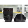 CANON EF 24MM F/1.4 L II USM OCCASION SALON