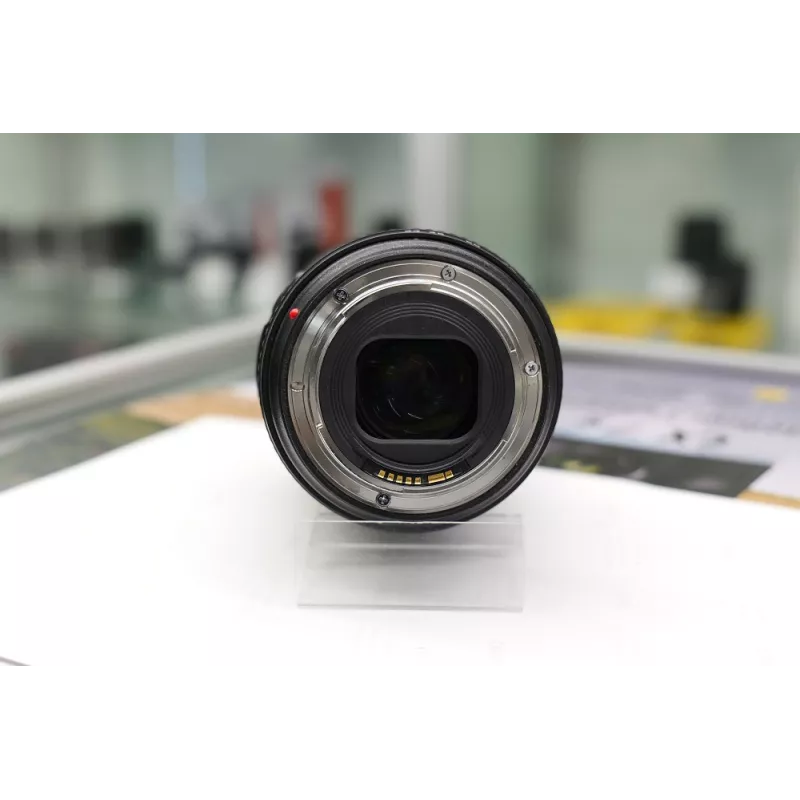 CANON EF 24-105MM F/4 L IS II USM OCCASION SALON