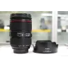 CANON EF 24-105MM F/4 L IS II USM OCCASION SALON