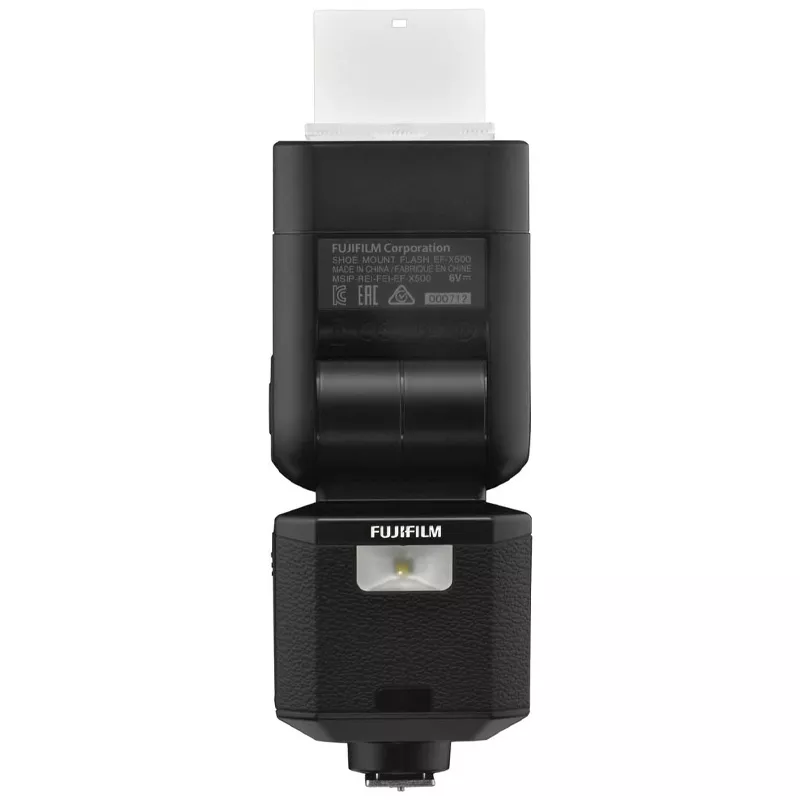 FUJIFILM EF-X500 FLASH